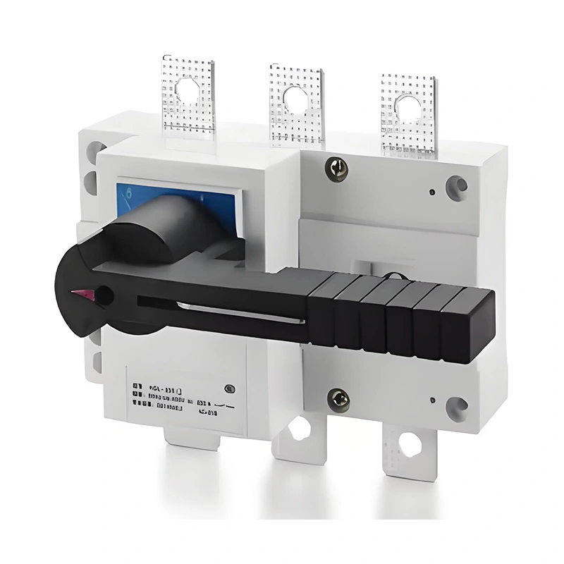 Mikä tekee HGL-sarjan kuormaneristyskytkimestä ihanteellisen valinnan teollisuuden tehonsäätöön?