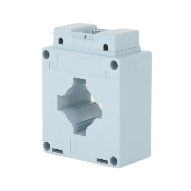 Mikä on pienjännitevirtamuuntajan rooli?