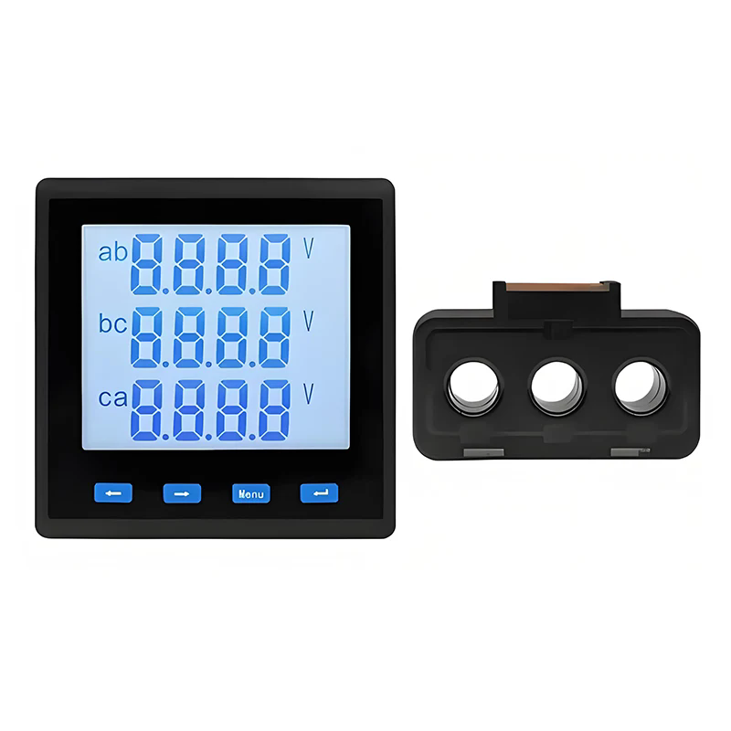 Kuinka kuormanerotuskytkin parantaa sähköturvallisuutta ja järjestelmän tehokkuutta?