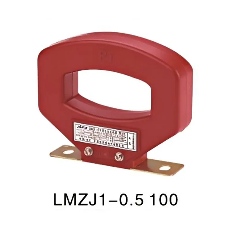 LMZJ1-0.5-100 Virtamuuntajat