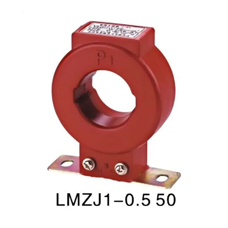 LMZJ1-0.5-50 Virtamuuntajat