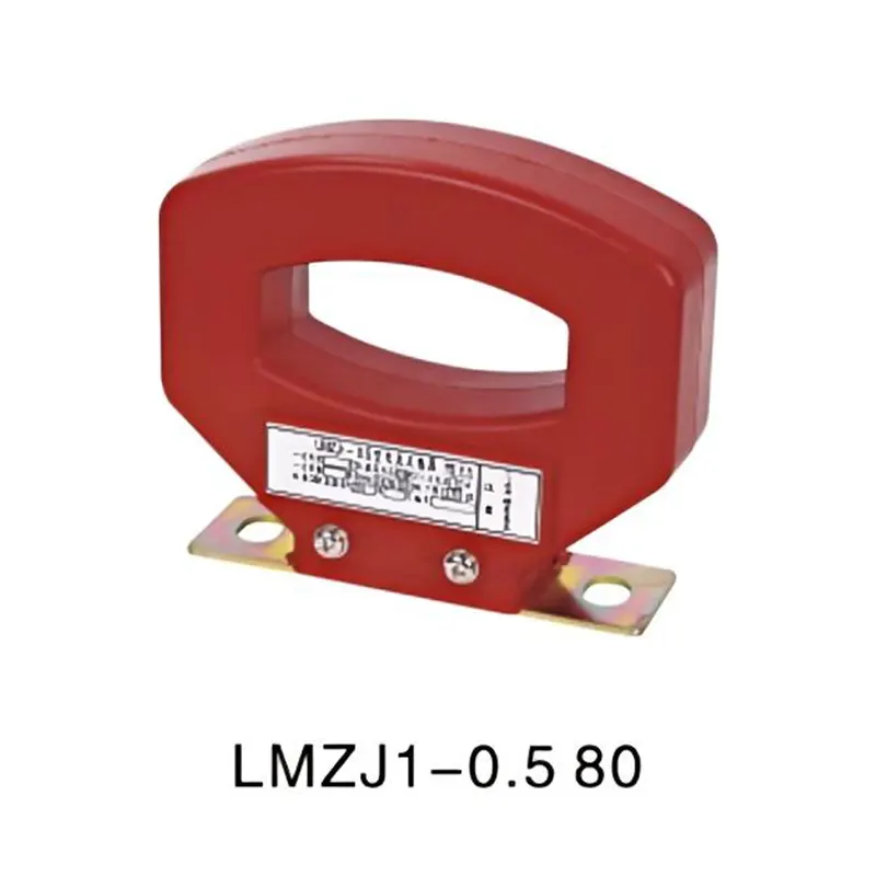 LMZJ1-0.5-80 Virtamuuntajat